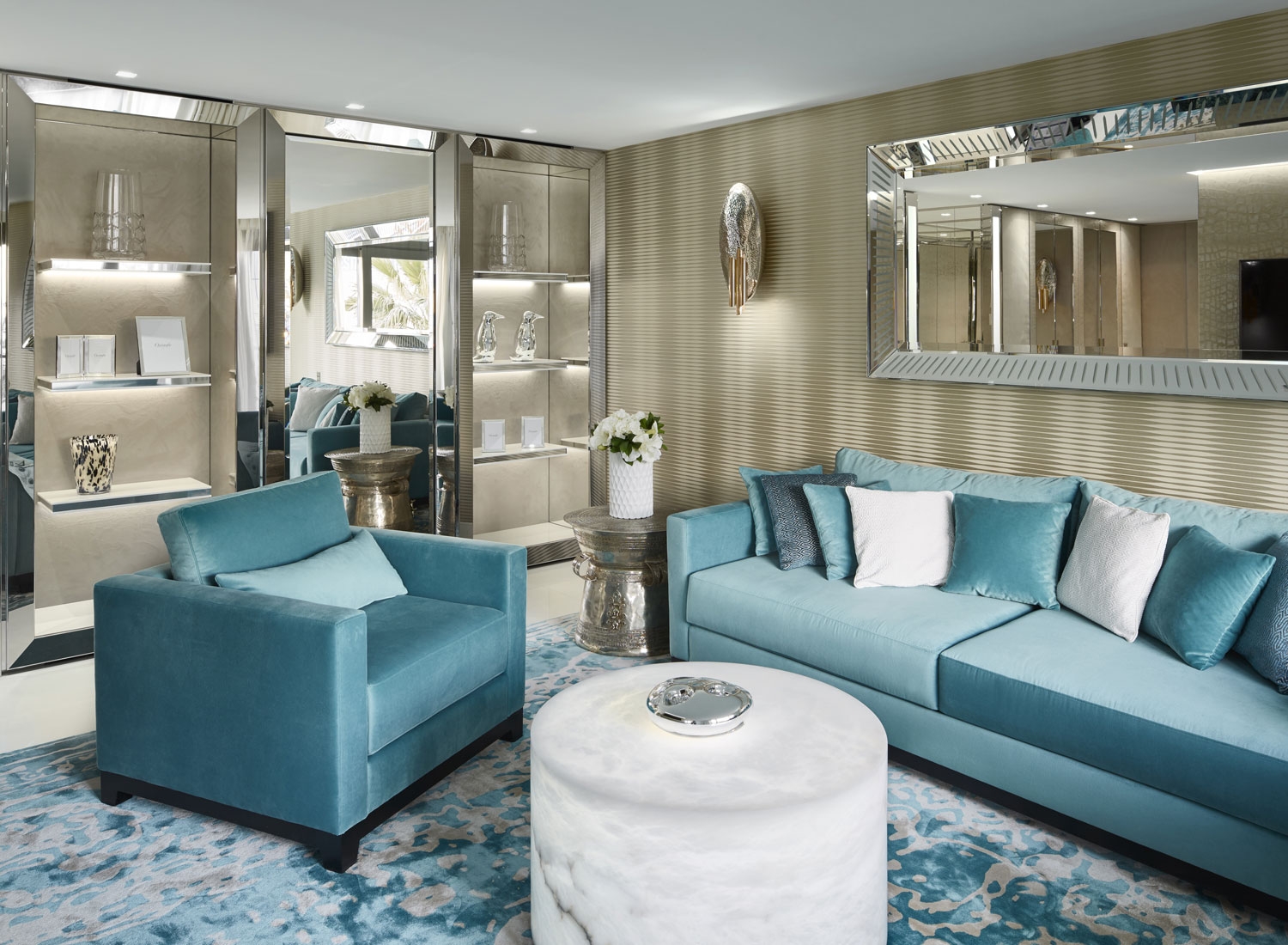 Appartement 7 Croisette